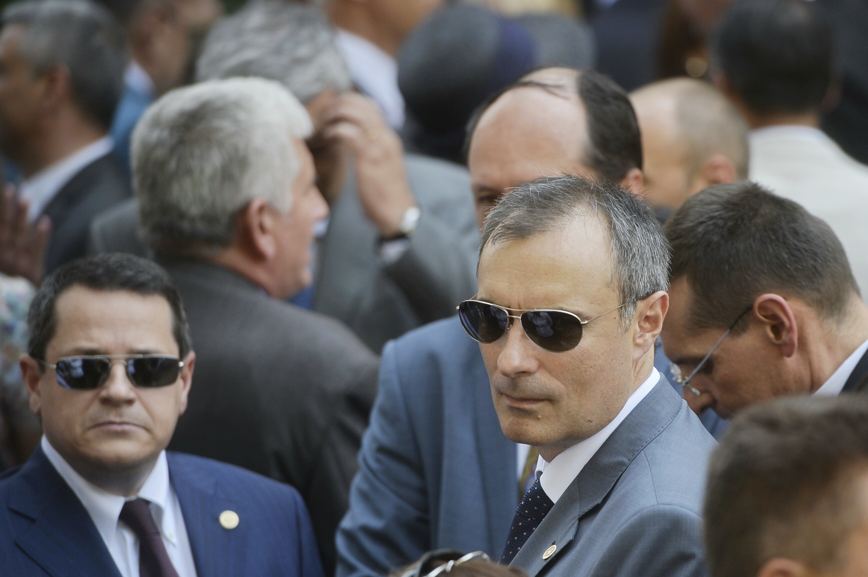 DOCUMENT exploziv cu privire la Florian Coldea! Fostul șef al SRI, acuzat de legături cu cartelul Sinaloa și cu albanezii / Reacții la nivel înalt
