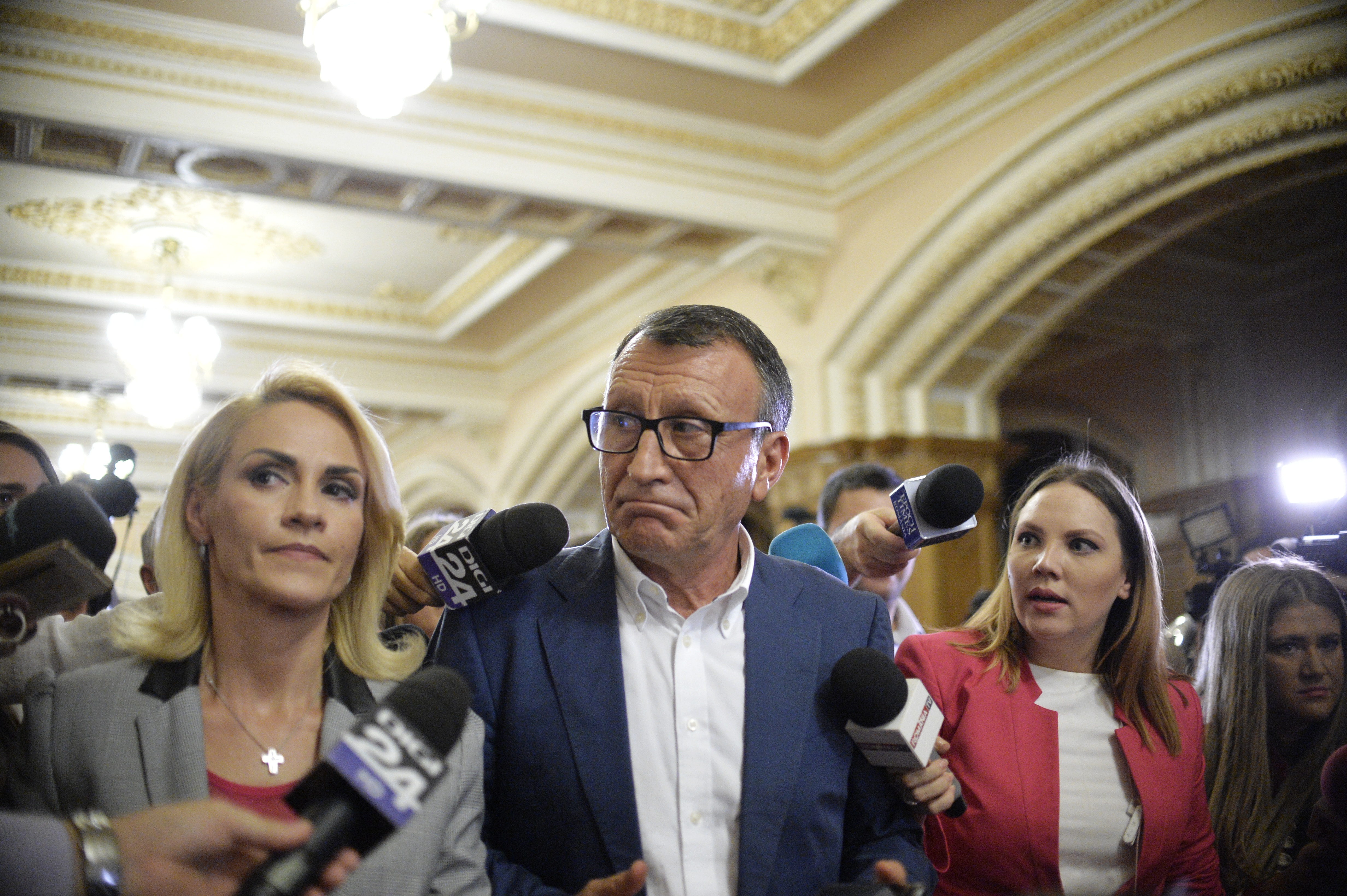 Paul Stănescu (PSD): Liberalizarea pieţei de energie a fost un mare eşec, dar coaliţia a făcut un pas uriaş împotriva lăcomiei din sistemul energetic