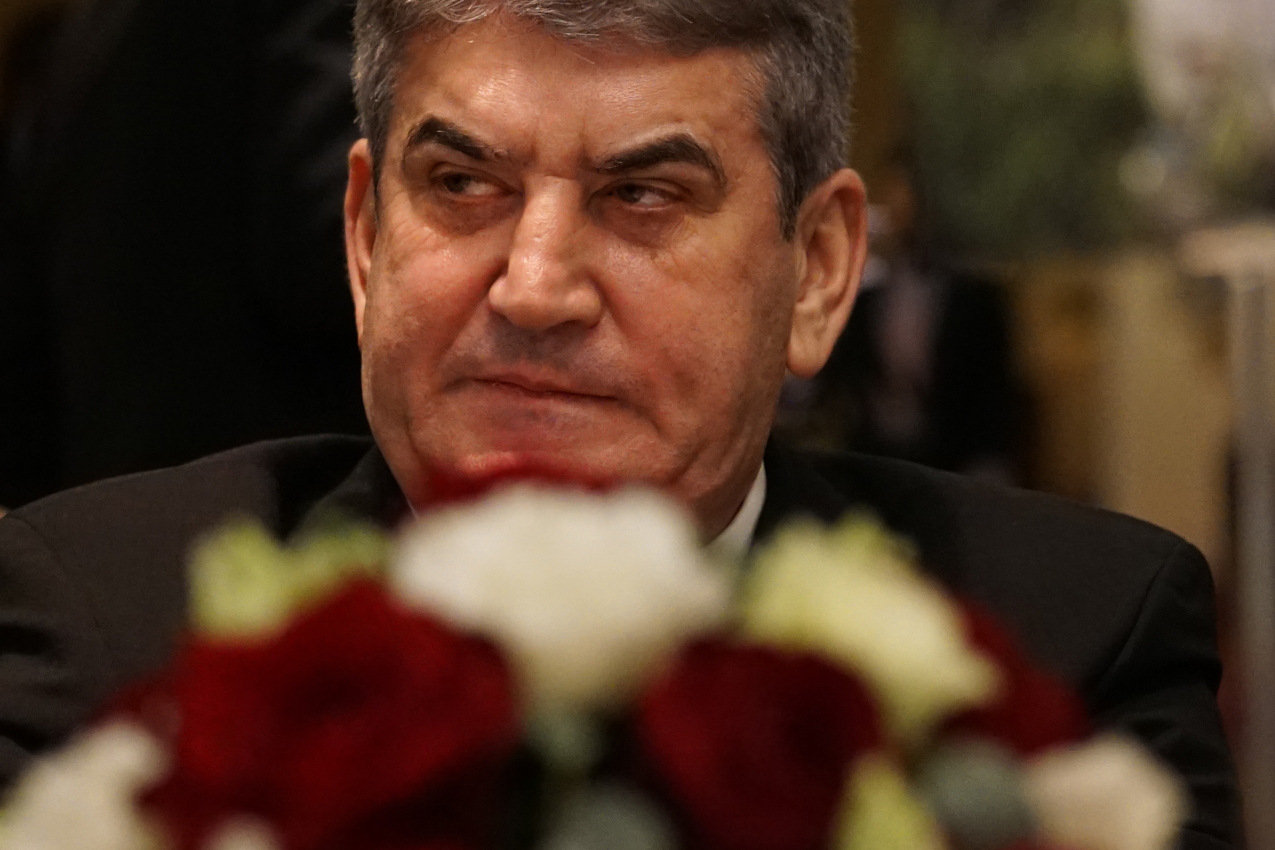 ​Tribunalul Bucureşti amână pronunțarea în cazul lui Gabriel Oprea, la aproape 8 ani de la MOARTEA poliţistului Gigină