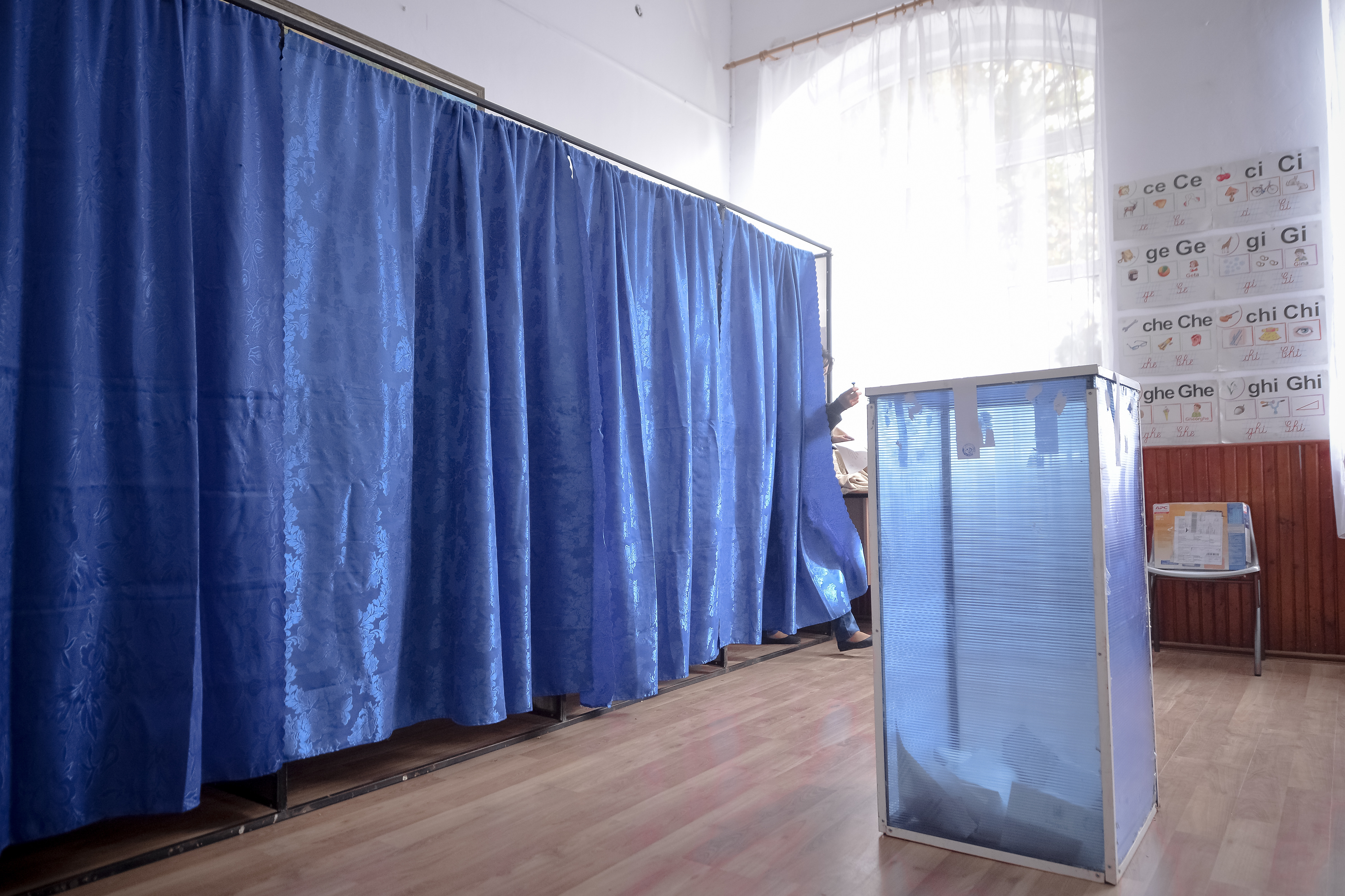 AEP: Peste 18 milioane de alegători înscriși pentru alegerile PREZIDENȚIALE din 24 noiembrie 2024/ Aproape un milion de români din străinătate