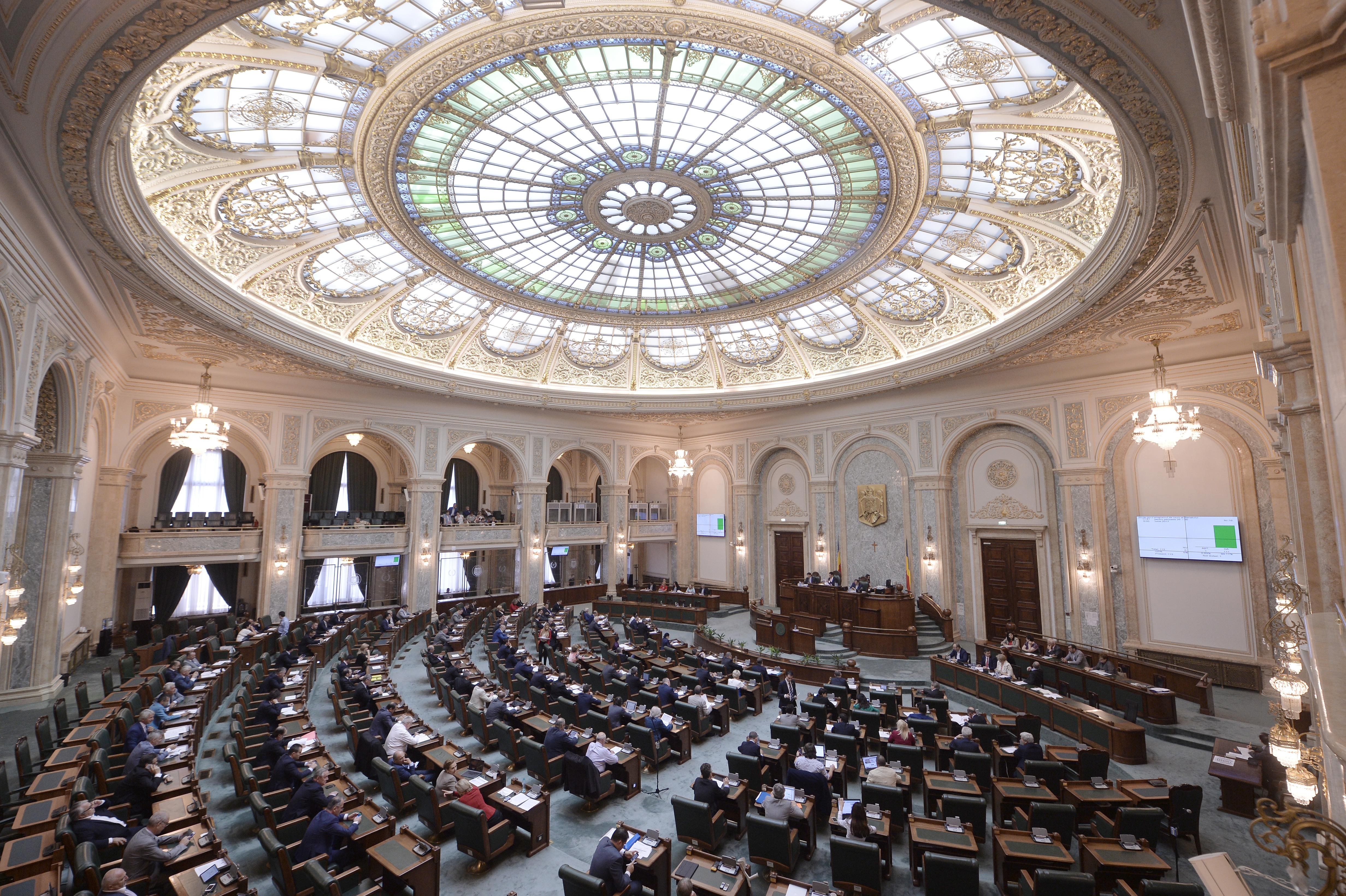 PMP cere convocarea CSAT pentru criza sanitară