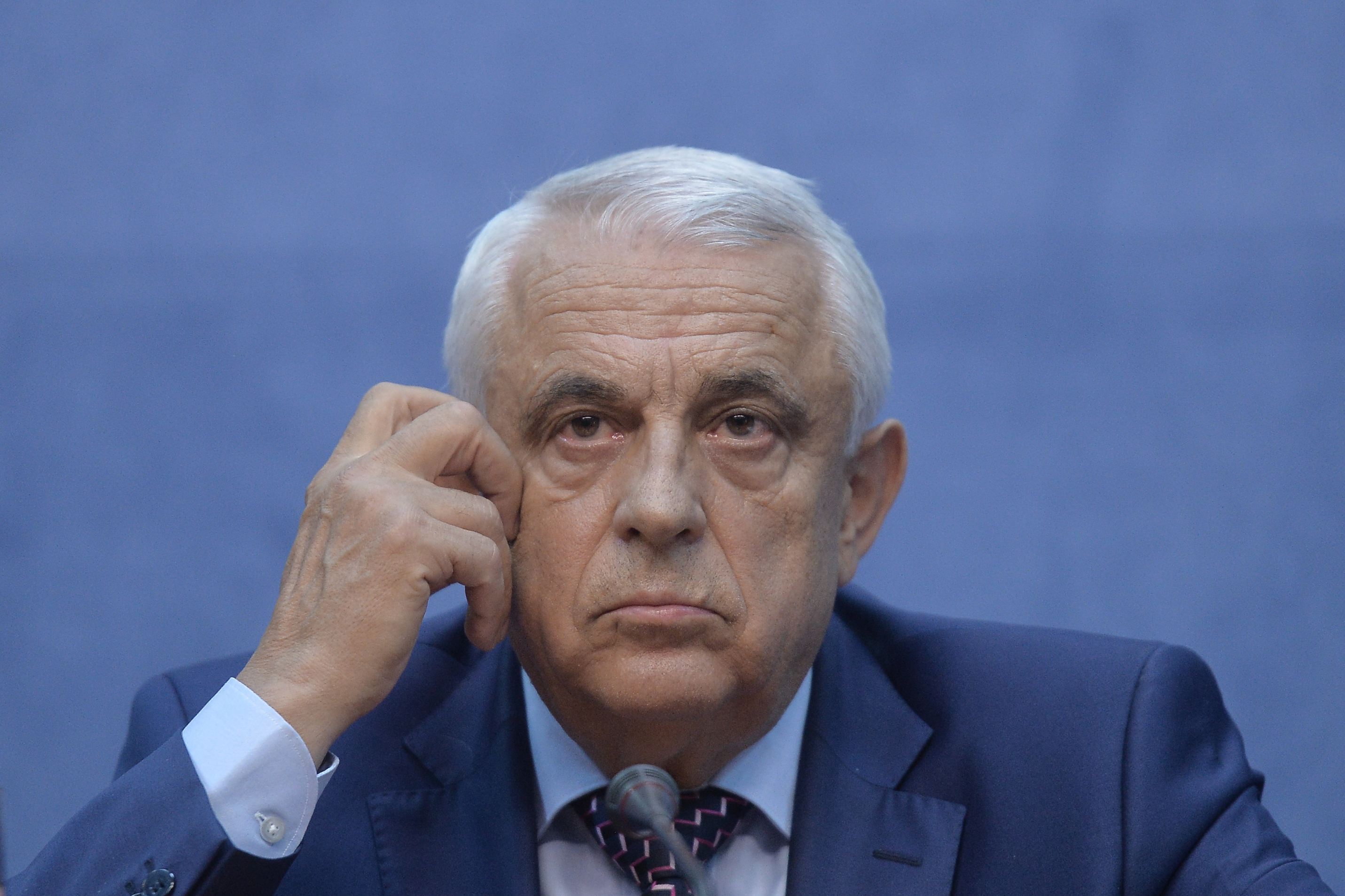 Surse: Petre Daea va fi noul ministru al Agriculturii