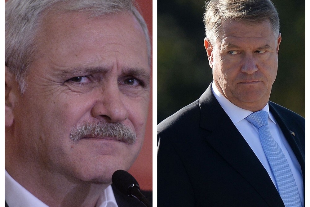 Liviu Dragnea, la prima apariție într-un studio tv după condamnare: „Klaus Iohannis este răul suprem. Are obiectiv să predea România bucată cu bucată”
