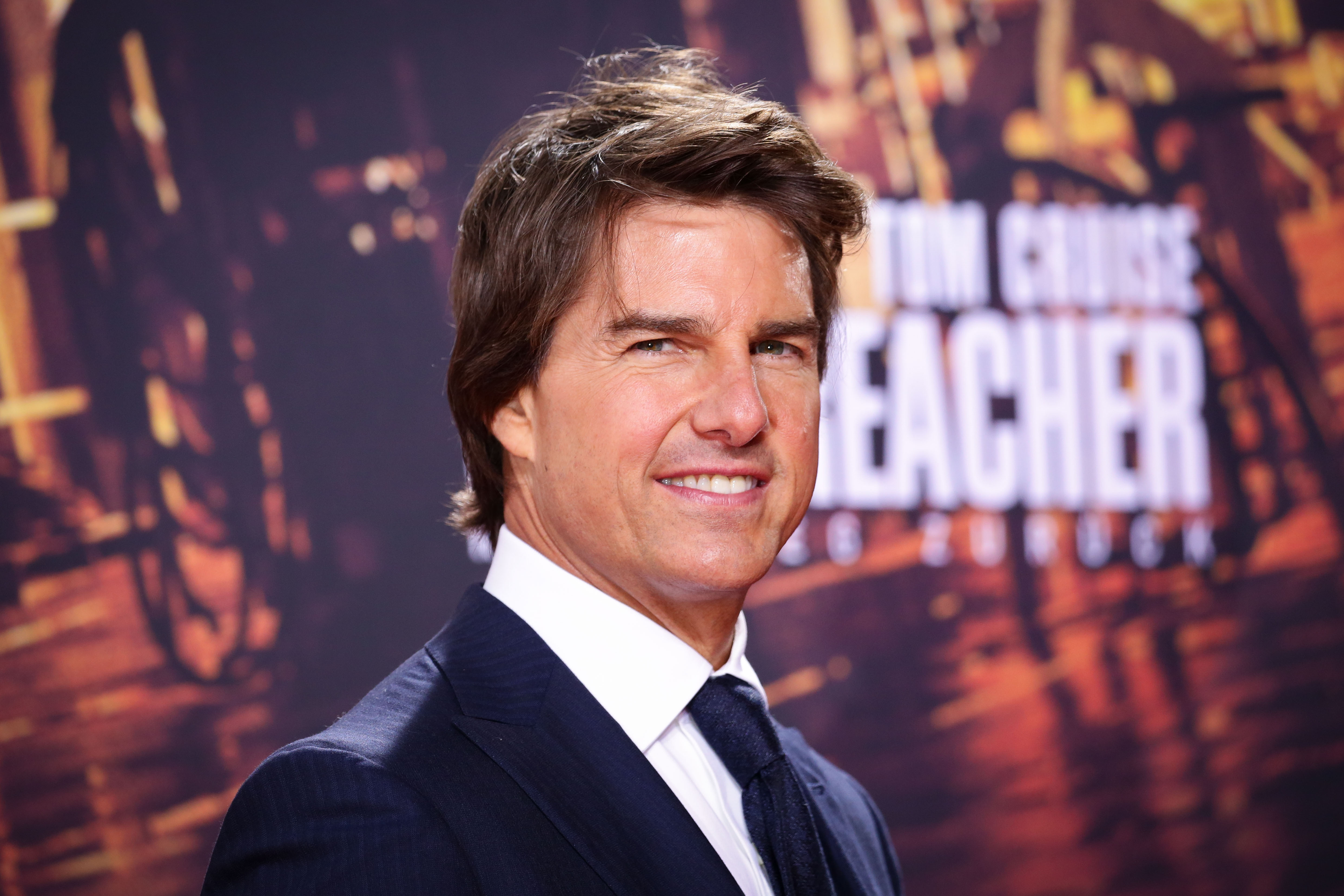 Ce ÎNĂLȚIME are, de fapt, Tom Cruise / Statura lui, subiect de ironie din partea colegilor de la Hollywood