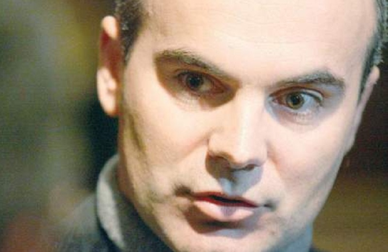 Rareș Bogdan: Școala online nu este o soluție!