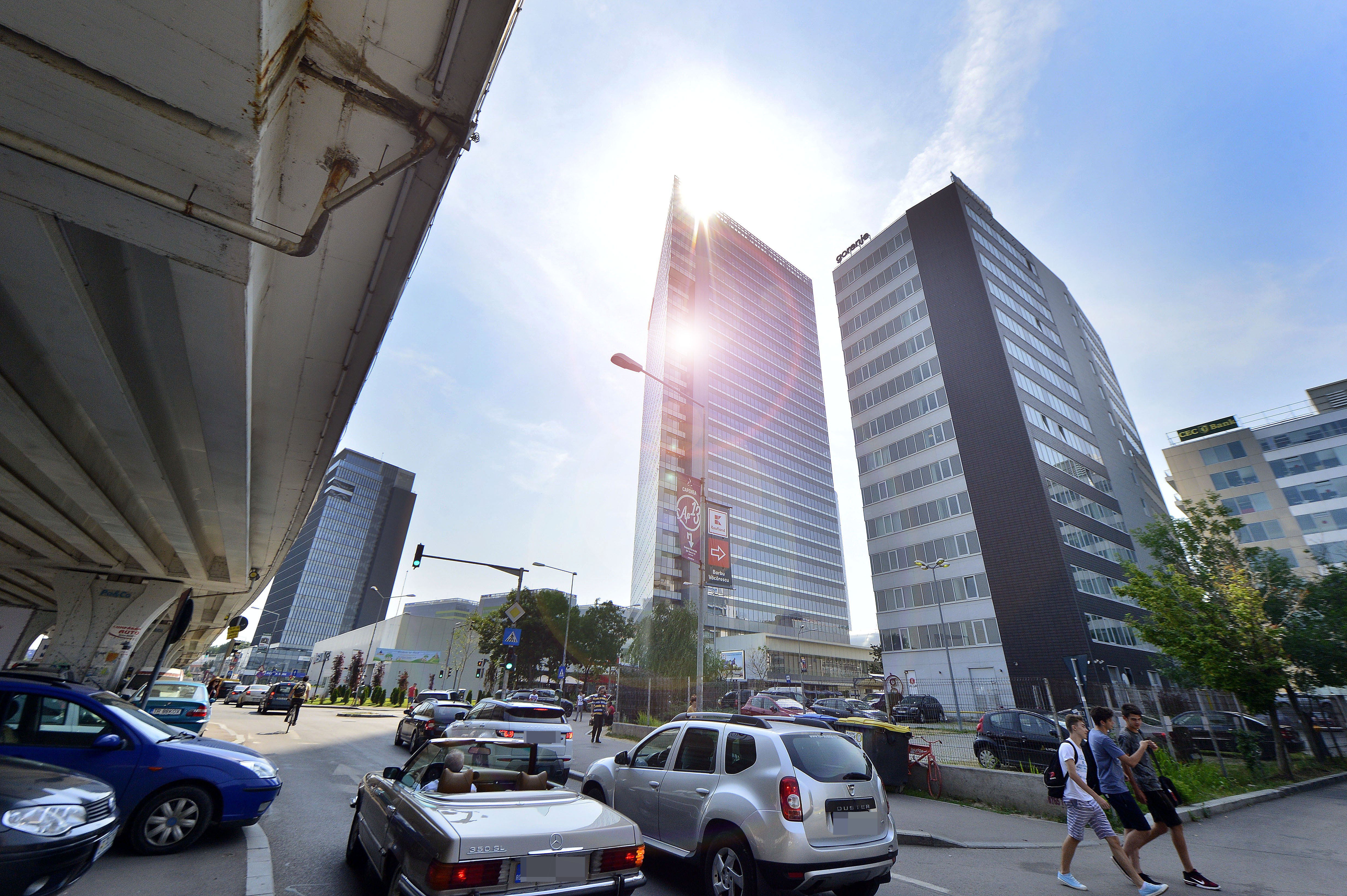 Tendințe. Investitorii imobiliari din Europa se reorientează. Care sunt domeniile vizate și orașele preferate?