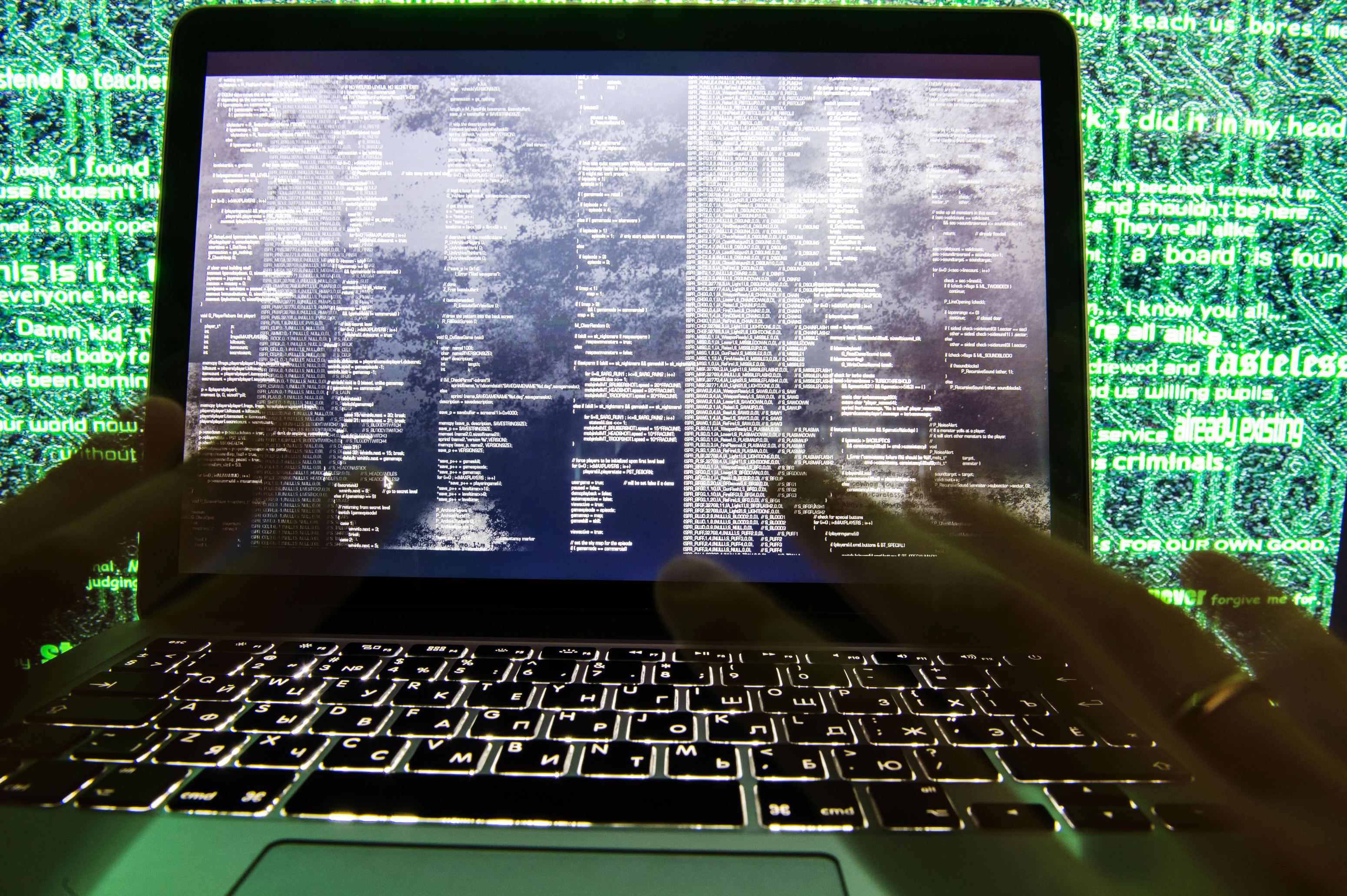 Spitalul de Boli Cronice Smeeni, o nouă victimă a HACKERILOR. Lista revizuită a atacurilor cibenetice la sistemul de sănătate