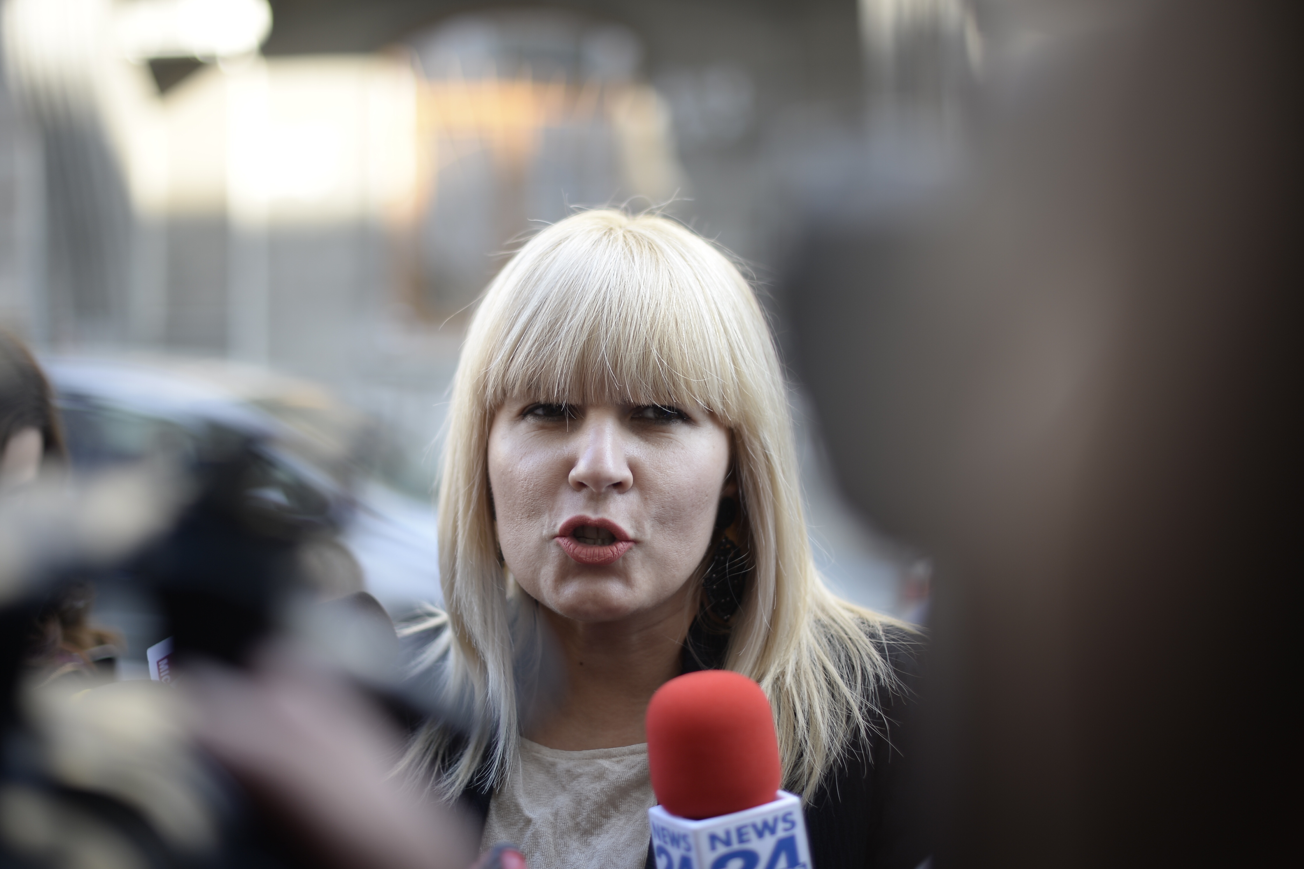UPDATE – O nouă amânare în procesul Elenei Udrea din Bulgaria. Când află dacă va fi extrădată în România