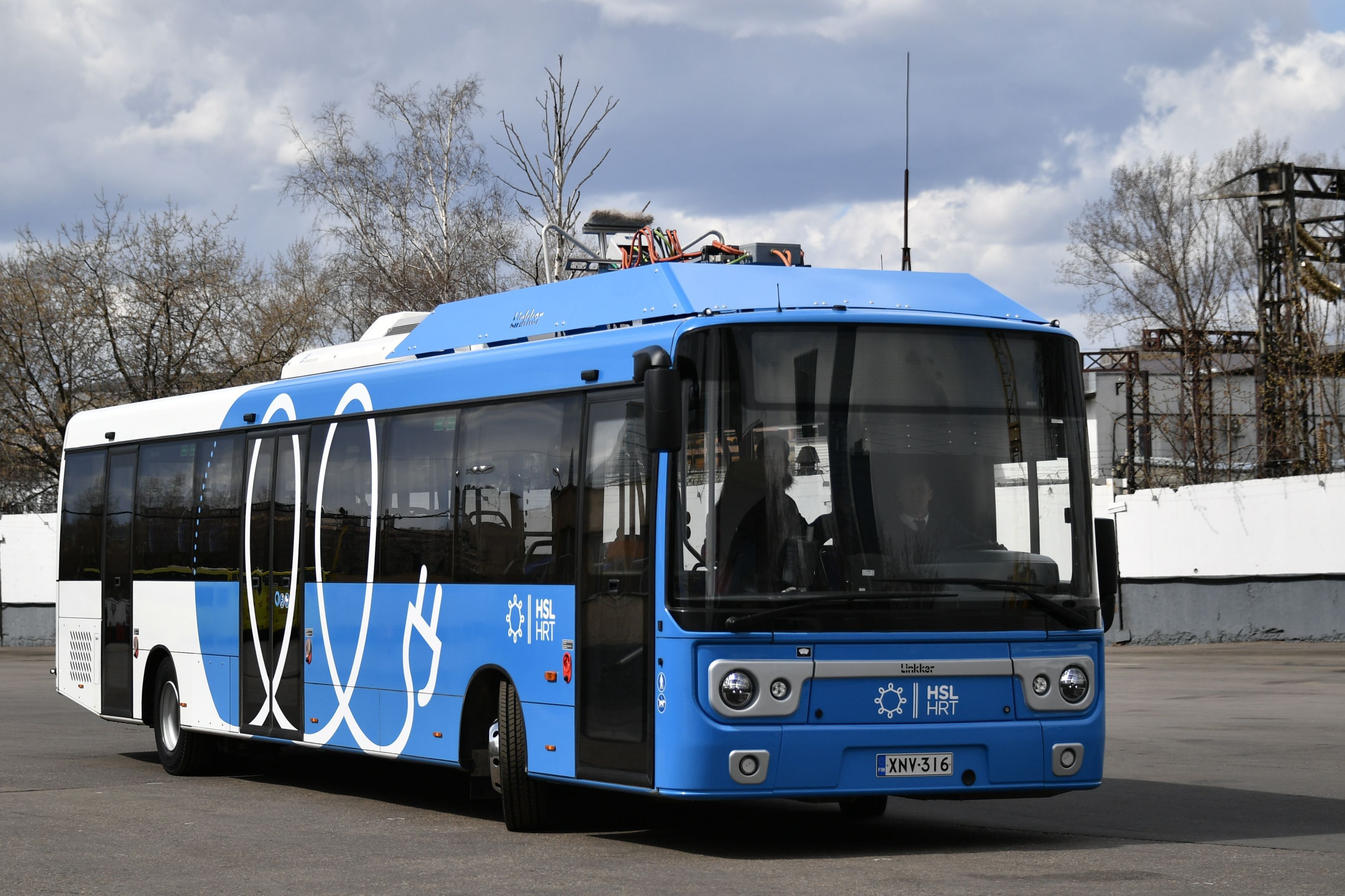 Tendințe:Transportul în comun trece pe „verde” în micile orașe din România. Rămân majoritare achizițiile second hand