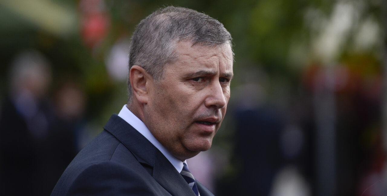 Fostul șef-adjunct al Parchetelor Militare, din anii ’90: Eu nu-mi amintesc de numele ăsta, Pahonțu. CNSAS a primit noi documente, după apariția în presă a informațiilor despre șeful SPP
