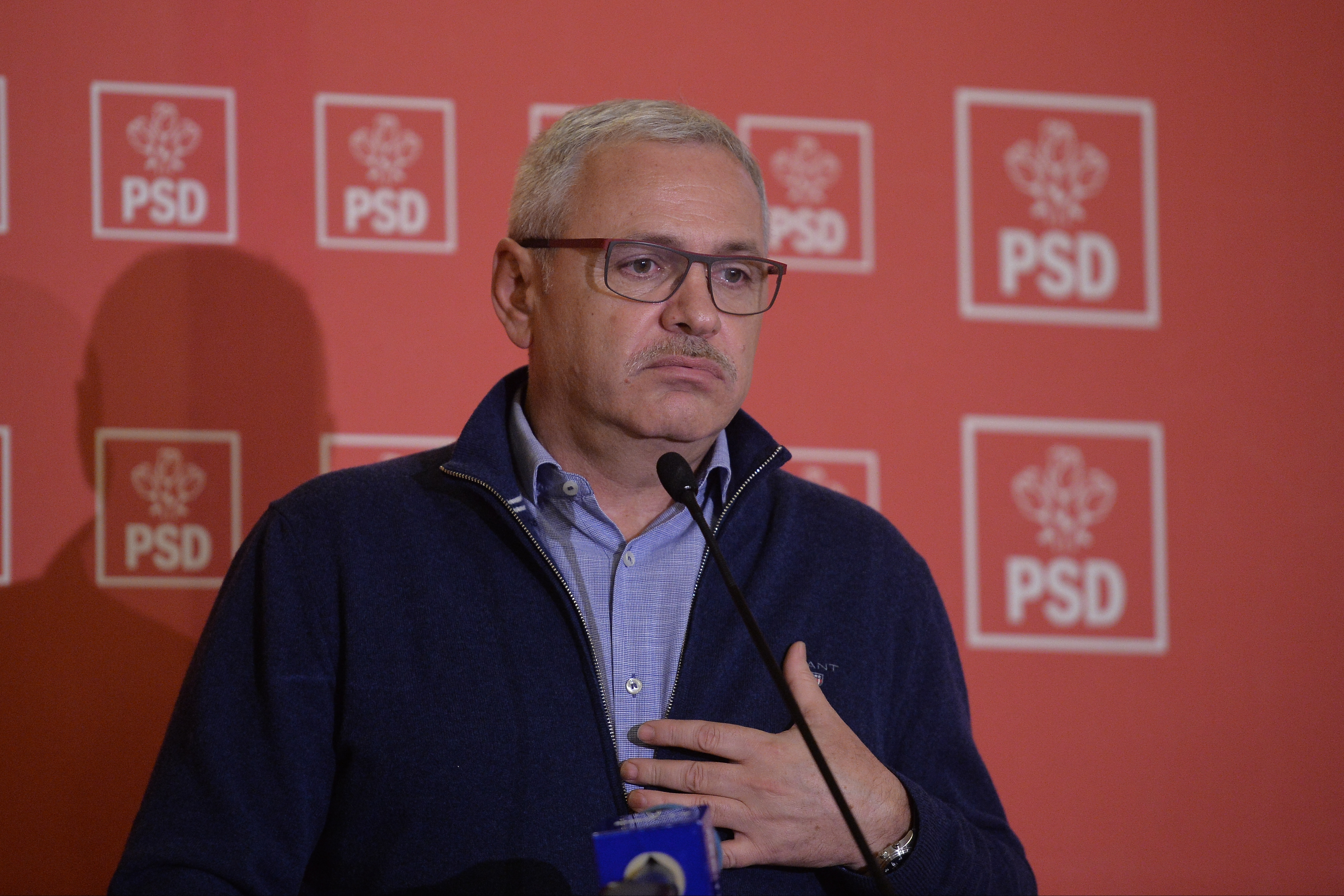 8 ȘTIRI DE LA ORA 8. Zi decisivă pentru Liviu Dragnea. Fostul lider PSD află dacă va ieși din închisoare