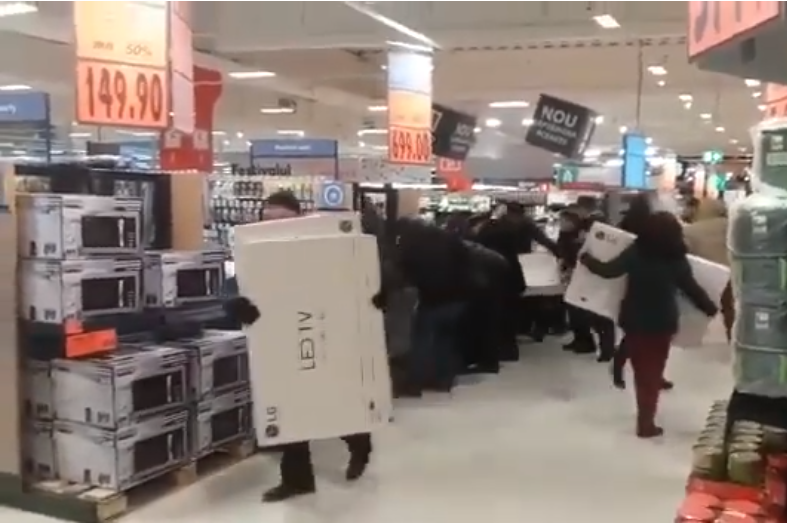 Analiză. Comerțul a performat mai bine în pandemie. Sectoarele în care a avut rezultate excelente și cele unde a regresat