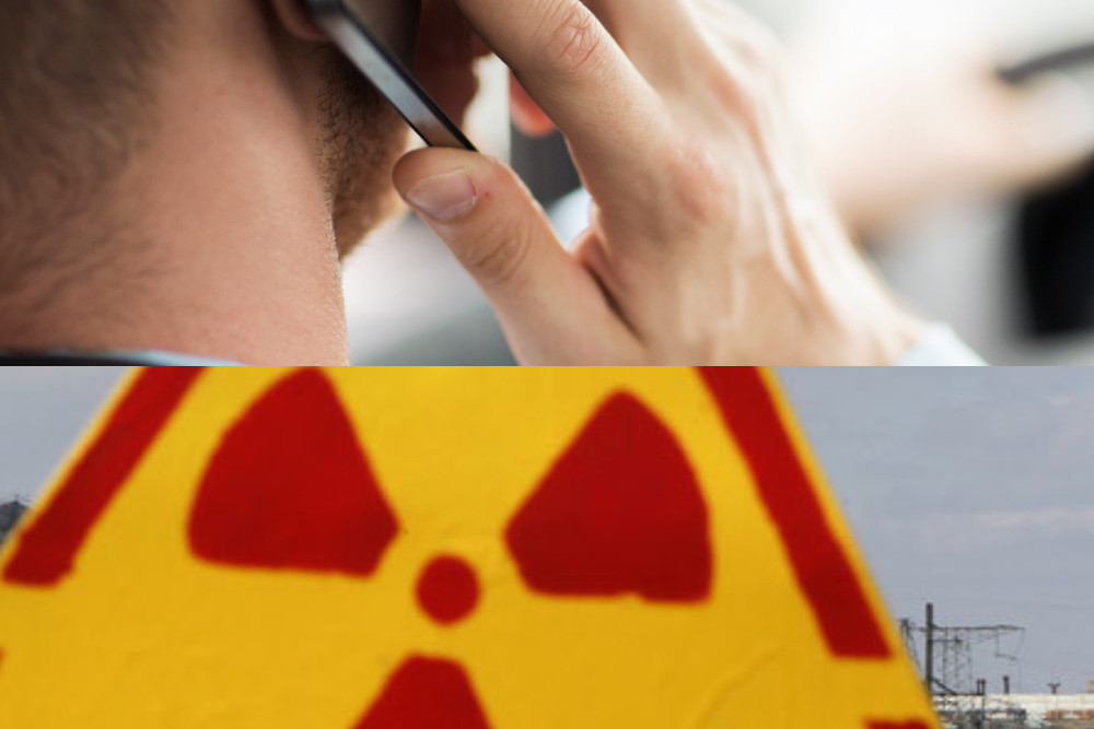 Stare de URGENȚĂ într-un oraș din Rusia, după ce a fost descoperită o sursă de radiații în apropierea clădirilor rezidențiale