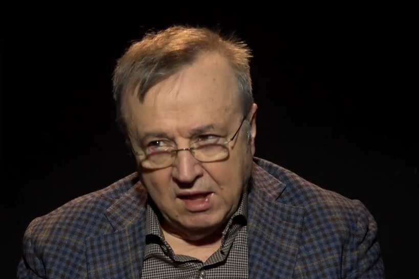 Ion Cristoiu, despre incidentele de la Washington: „Victima nu este Congresul, ci Donald Trump!”