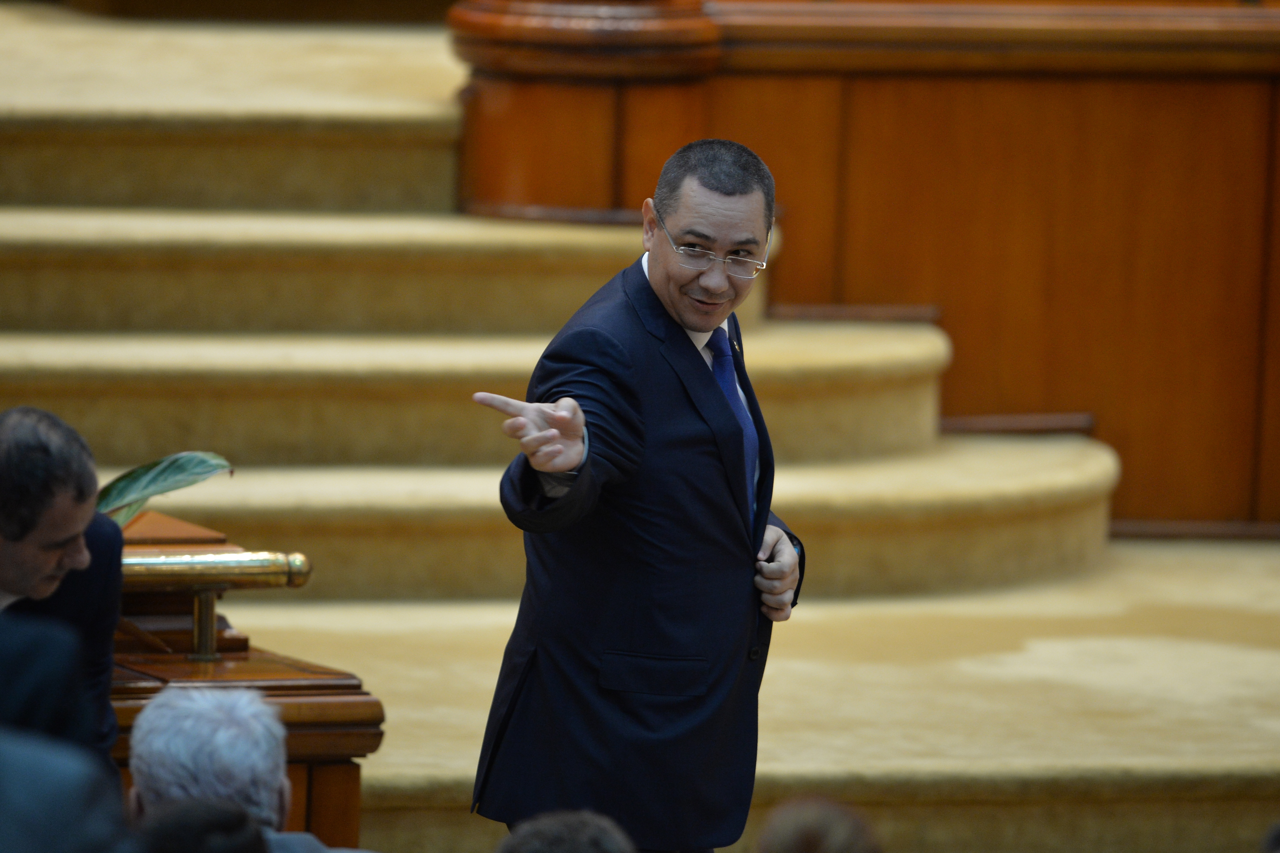 Victor Ponta, despre procesul câștigat la CEDO: „România este țara dublei măsuri, în funcție de persoană, legile se aplică în bine sau în rău. Sunt obișnuit ca după mulți ani să mi se facă dreptate”