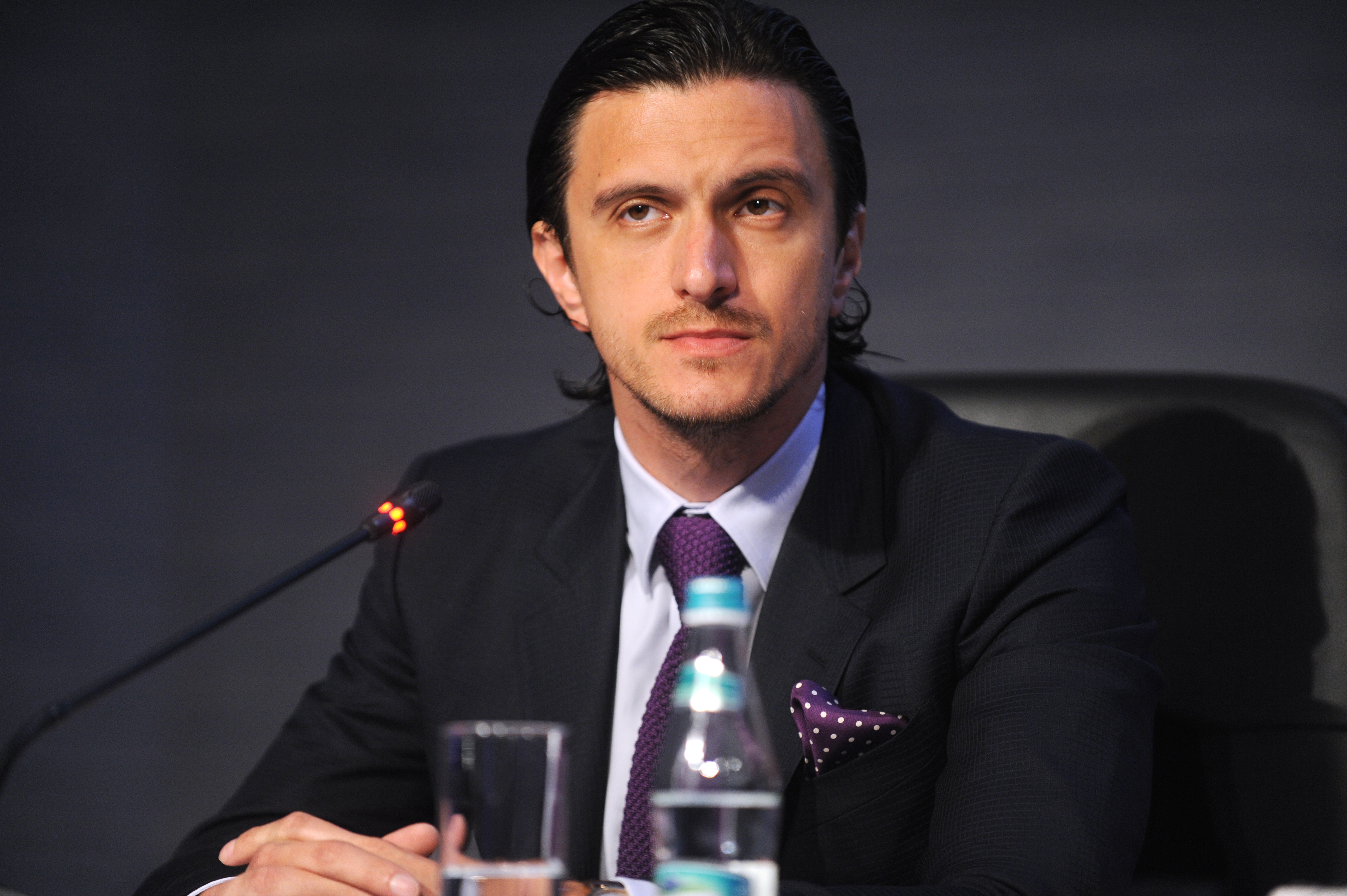Avocatul lui Dragoș Săvulescu: „Mandatul european de arestare emis de România nu poate fi executat”