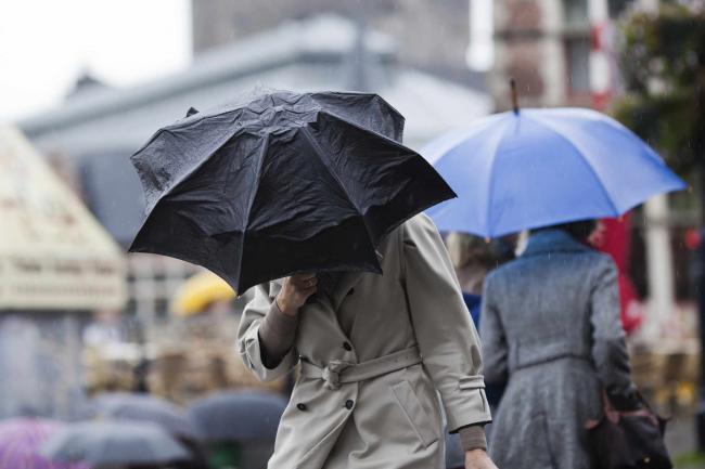 Cod galben de vânt puternic în mai multe județe din România. Prognoza meteo actualizată