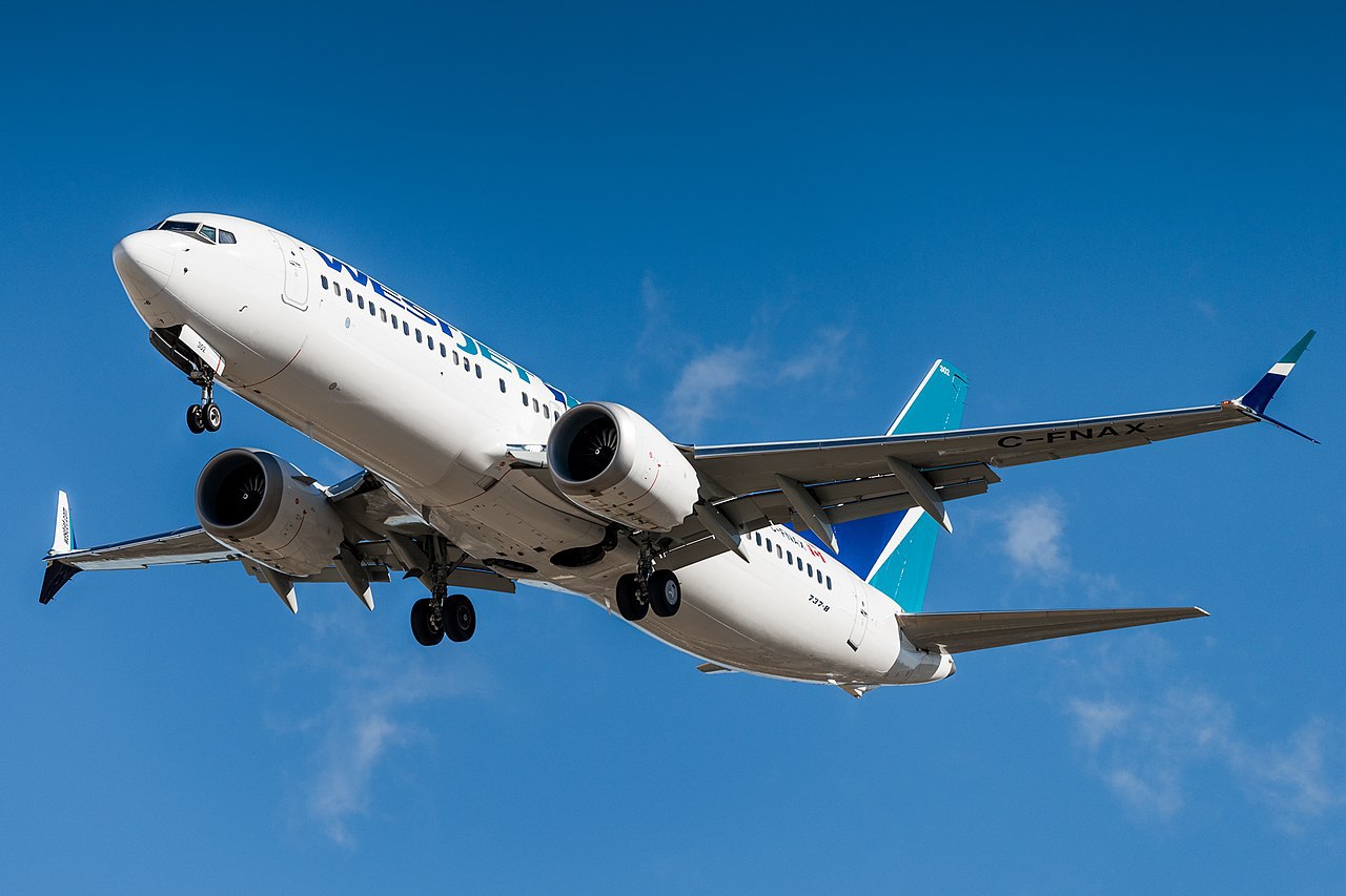 BOEING plătește o amendă de 2,5 miliarde de dolari ca să scape de urmărirea penală în cazul prăbușirilor modelului 737 Max