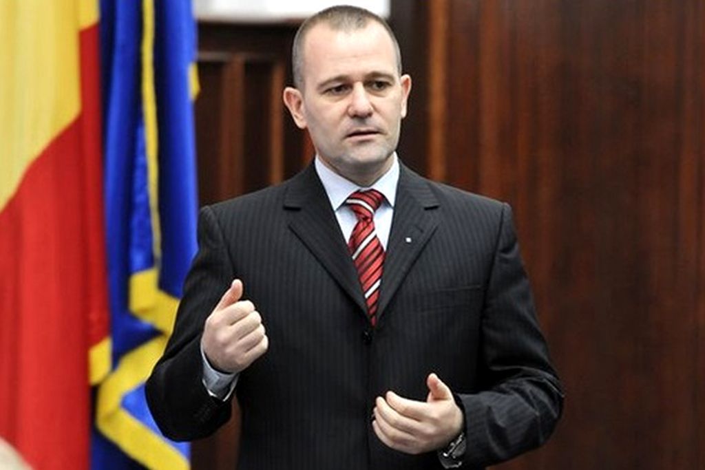 Generalul SRI Dumitru Dumbravă, declarații ironice la sediul POLIȚIEI: „Vreau să plec în Coreea de Nord. Poate Kim Jong-un are nevoie de consiliere”
