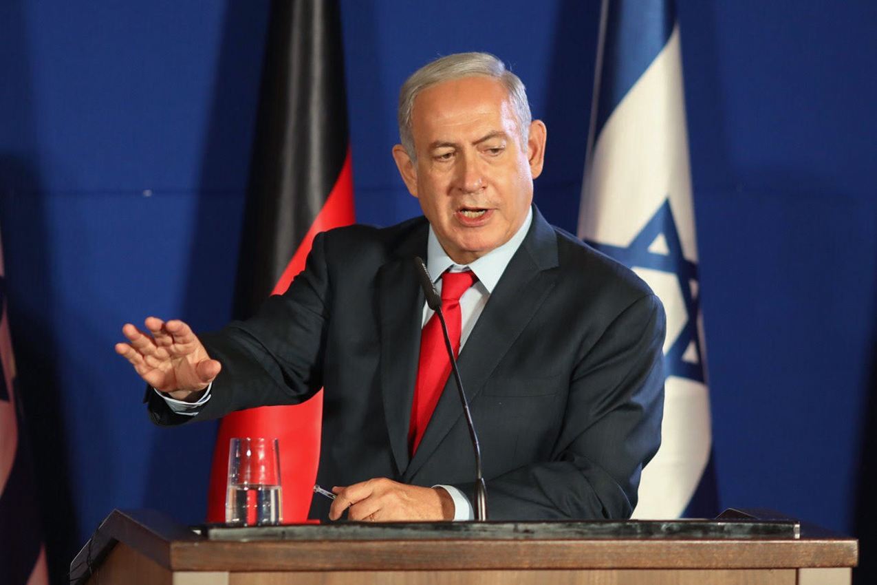 LIVE | Război în Israel, ziua 6: Netanyahu spune că a „trecut la ofensivă”: „Îi vom zdrobi şi distruge” / Antony Blinken a ajuns în Israel