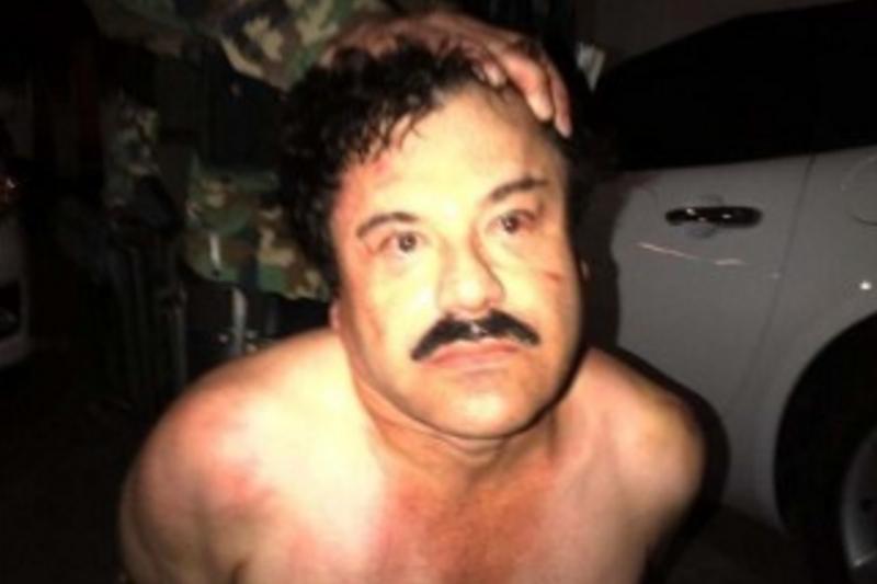 Mexicanii au ocazia să câștige la loterie „bârlogul” din care a evadat „El Chapo” Guzman