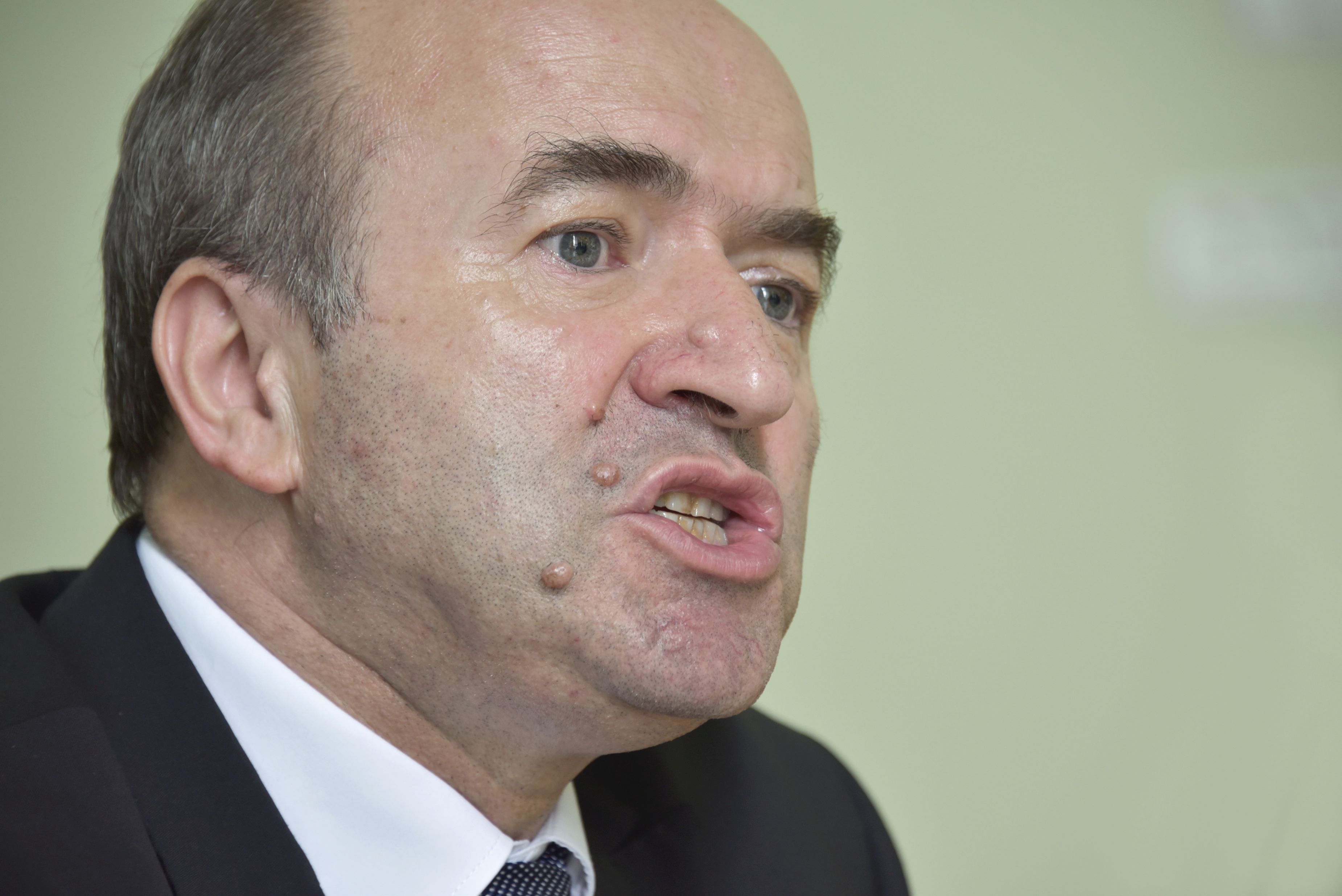 Călin Georgescu așteaptă vești proaste/ Judecătorul Tudorel TOADER: „Nicio instanță nu poate să invalideze ceea ce Curtea Constituțională a decis”