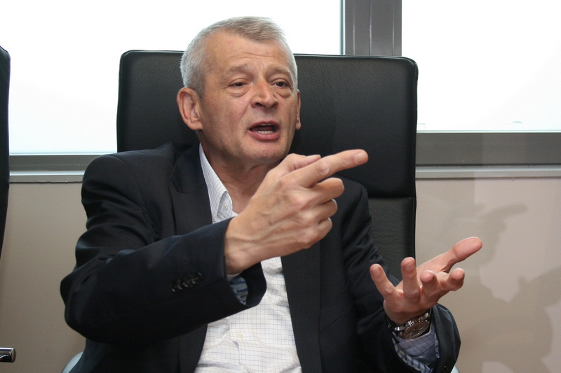 ULTIMA ORĂ. Sorin Oprescu, în fața procurorilor din Atena. Ce au decis autoritățile elene cu privire la situația fostului primar (FOTO)