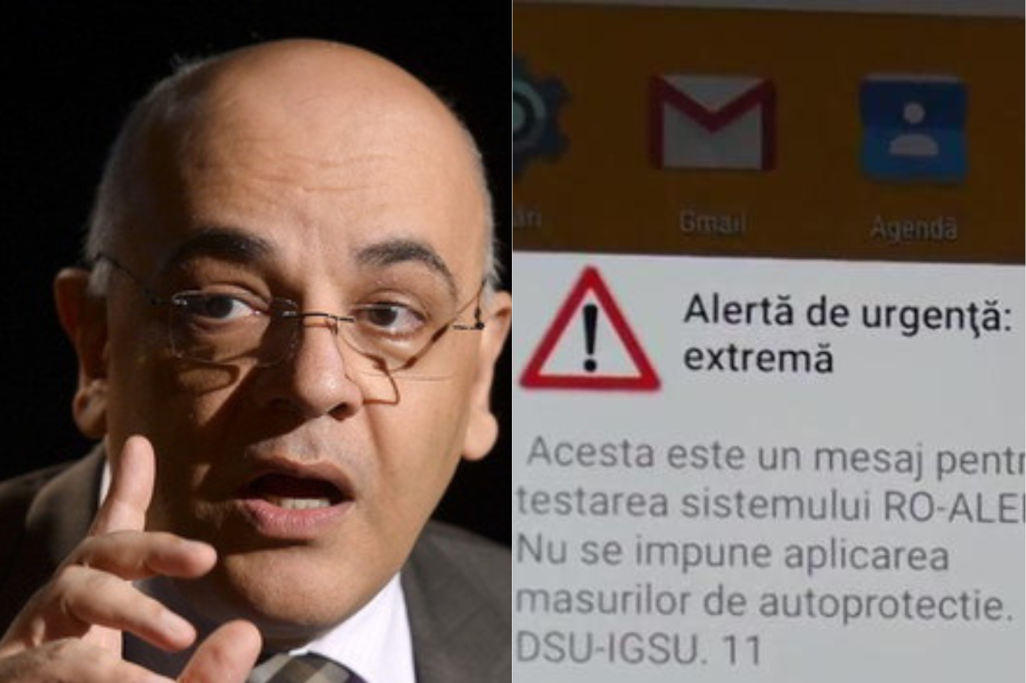 Raed Arafat, mesaj direct pentru românii care refuză vaccinarea: „Este clar că unii…”