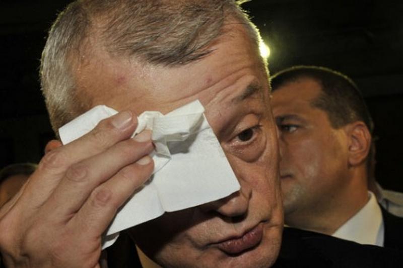 BREAKING! Sorin Oprescu, condamnat definitiv la 10 ani și 8 luni de închisoare pentru luare de mită / Șoferul lui Oprescu a primit 7 ani de închisoare