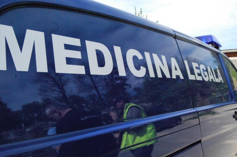 Cadavru descoperit în apa Mării Negre, la Costinești, sâmbătă seara. Anchetatorii încearcă să afle identitatea victimei