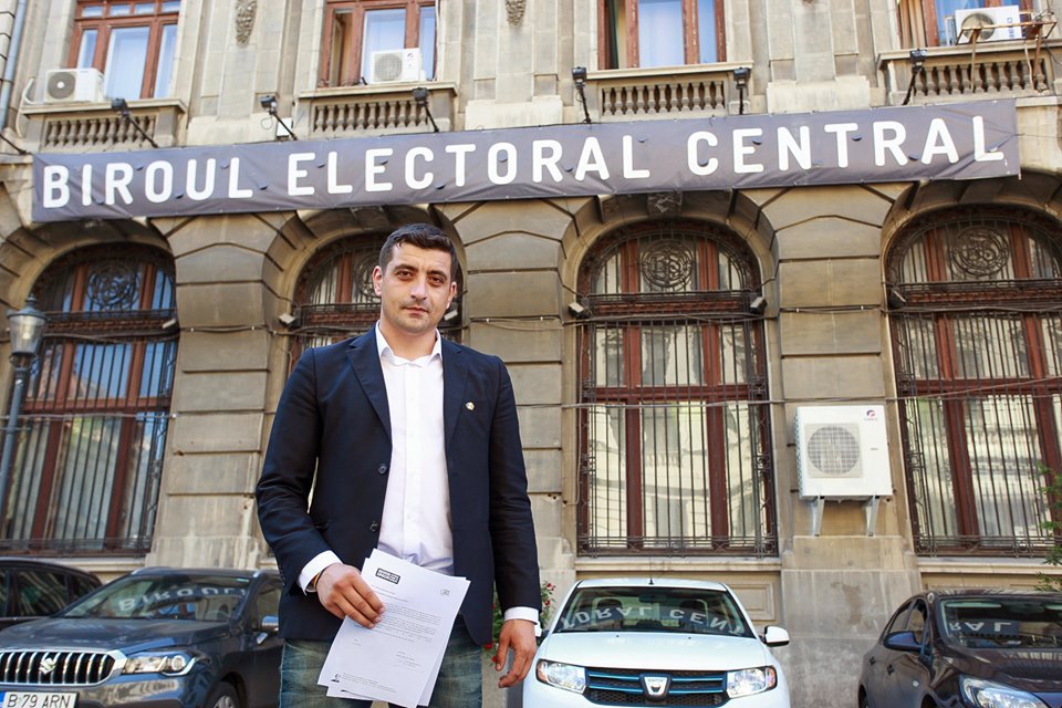 George Simion, liderul AUR, despre discuțiile cu președintele Iohannis: „Am pierdut timpul total! Țara asta merge mai bine neguvernată! Mi se pare strigător la cer!”