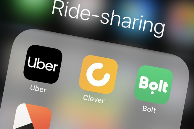 Companie de ridesharing din București, sub lupa ANAF. Prejudiciu de peste 3 milioane de lei la BUGETUL de stat: „Vor fi sesizate organele penale”