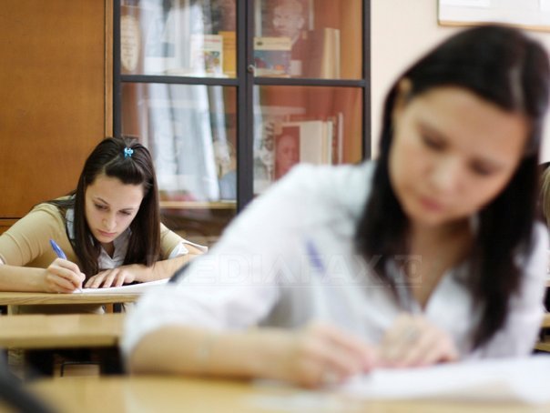 Ministerul Educaţiei organizează simularea examenului de BACALAUREAT în perioada 4-7 martie