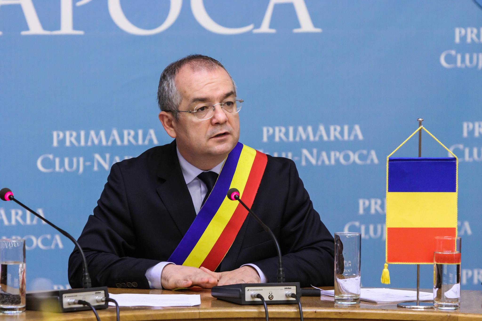 Emil Boc, despre accesul la UNTOLD: „Să știe oamenii: dacă vă vaccinați aveți acces la festival”