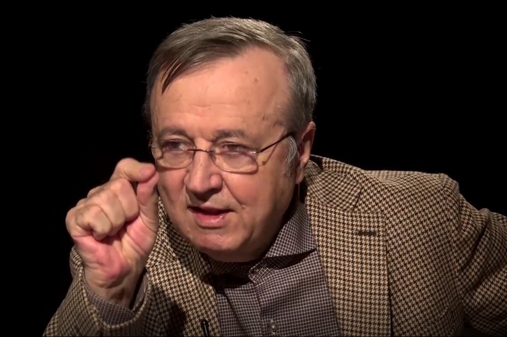 Profeție sumbră! Cristoiu: „Cei care nu se vaccinează vor fi cetățeni de mâna a doua în Europa”