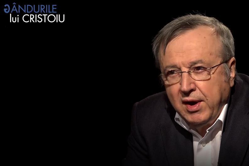 VIDEO | Ion Cristoiu: România va fi una dintre principalele victime ale crizei economice provocate de războiul din Rusia