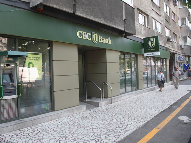 Ministrul Finanțelor a solicitat CEC Bank să se autorizeze ca asigurător, după ieșirea de pe piață a societății Euroins. Care e termenul – limită