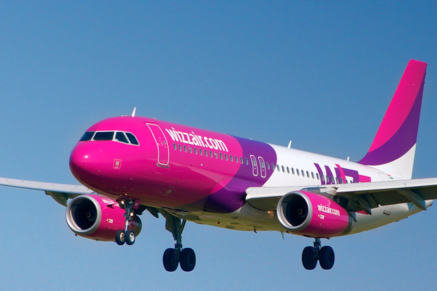 Tragedie în cursa Valencia-Timişoara. Un bărbat a murit în timpul aterizării unui avion Wizz Air