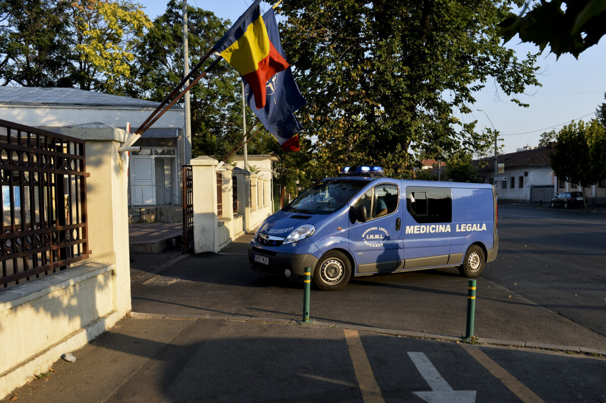 Ce trebuie să știe șoferii care ajung la INML pentru testul antidrog. ”NUROFENUL combinat cu alte medicamente poate să dea efecte psihoactive”