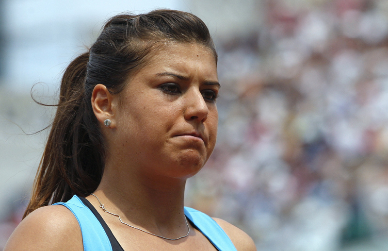 Sorana Cîrstea, în sferturi la Indian WELLS! Joacă un meci de „foc” cu Iga Swiatek