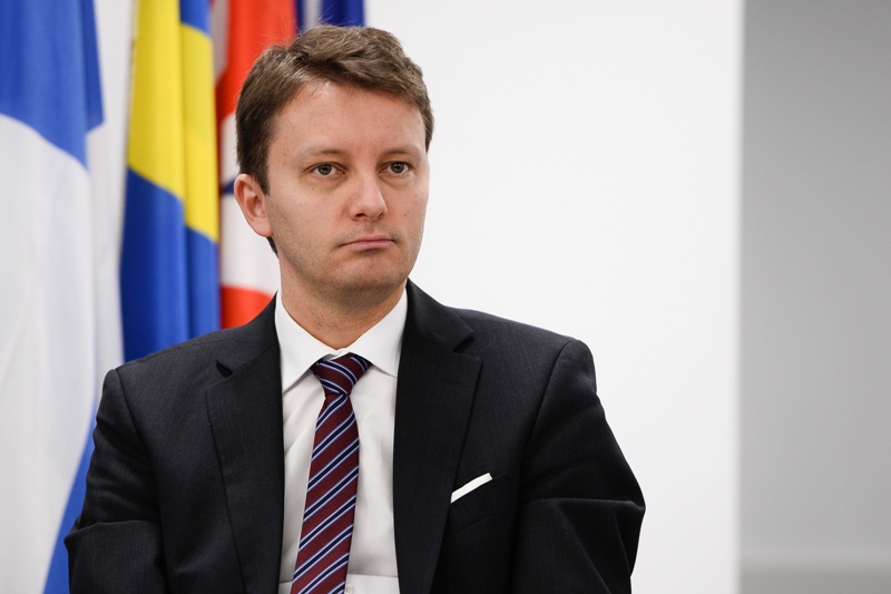 Ce a făcut Siegfried Mureșan în șase zile de la nominalizarea ca premier. Mesajul premierului desemnat pentru votanții AUR