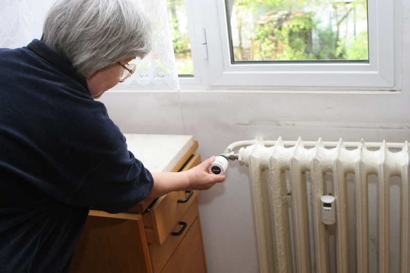 Un proiect reîncălzit. București poate suplini cu apă TERMALĂ rețelele de termoficare