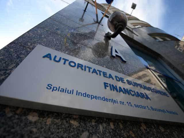 ASF a dat amenzi de sute de mii de lei și a retras avizele conducerii unui fond de pensii private și a sesizat Fiscul și procurorii. Ce nereguli au descoperit