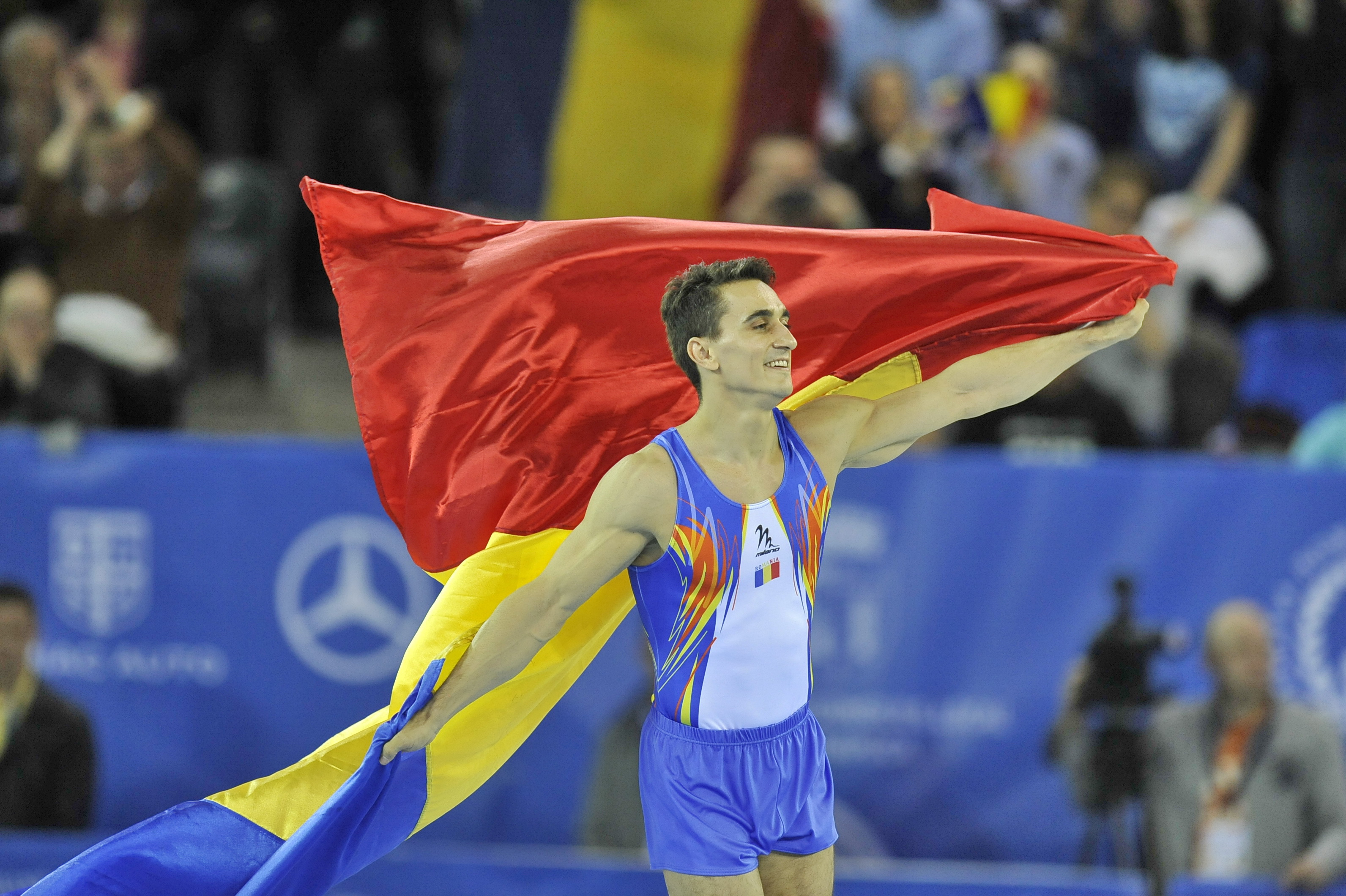 „Campioni pentru viaţă”, campania pro-vaccinare susținută sportivii României