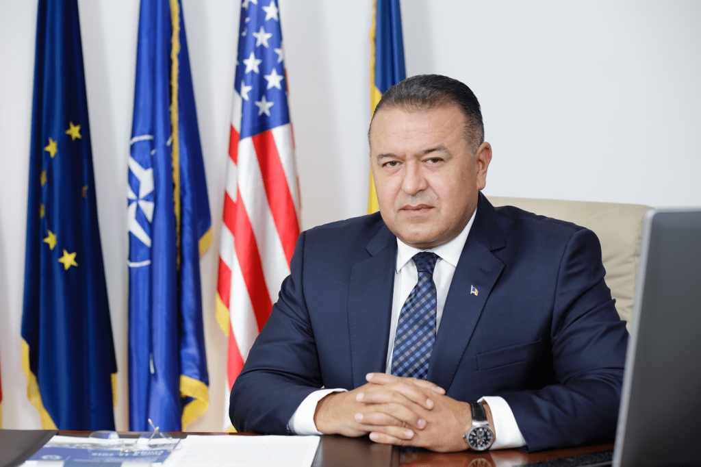 Daraban, președintele CCIR, nu recunoaște nici un contract cu baza militară NATO de la Kogălniceanu: „DNA nu face nicio referire la NUMELE meu”
