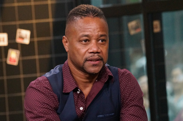 Cuba Gooding Jr., acuzat de abuz sexual, a scăpat de închisoare