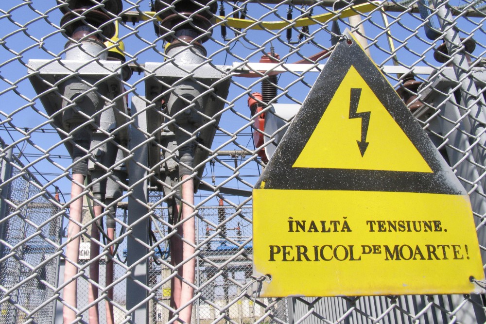 Rusia va suspenda exportul de electricitate către Finlanda începând de sâmbătă