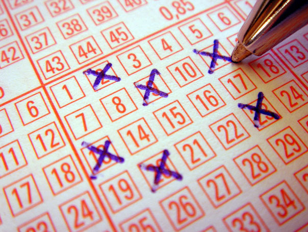 LOTO 6/49 de duminică, 26 iunie 2022. Numerele câștigătoare de azi