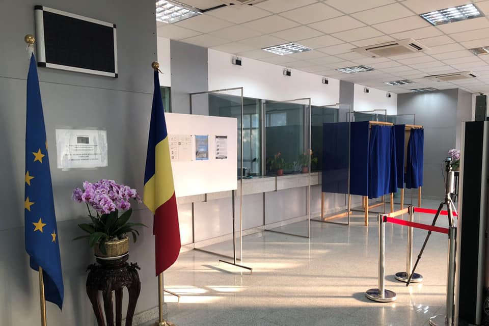 Start vot. Noua Zeelandă deschide joi balul alegerilor