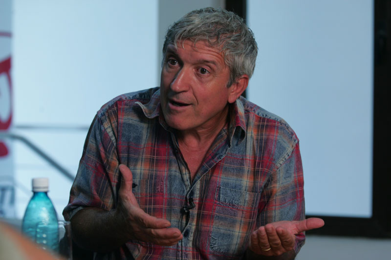 Cum si-a petrecut Mircea Diaconu ULTIMII ani de viață: Te și întreabă cineva: „Câte primăveri ai?” și „Câte toamne mai ai?”